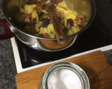 Foto del paso 5 de la receta: Patatas con níscalos