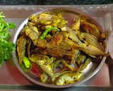 পুঁটি ফ্রাই ( puti fry recipe in Bengali 0 রেসিপির ধাপ 3 ছবি