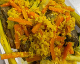 Foto langkah ke 4 dari resep Nila Acar Kuning.