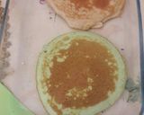 Foto del paso 4 de la receta: Hot Cakes de colores