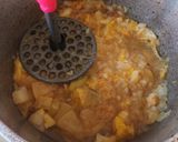 Foto del paso 2 de la receta: Mermelada Frutal, mermelada de naranja, pera y manzana
