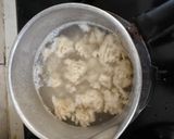 Foto langkah ke 3 dari resep Laksan Palembang.
