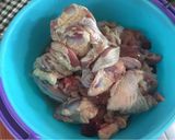 Foto langkah ke 1 dari resep 10. Baceman Ayam Ampela Ati (Tahu Tempe).