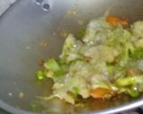 Foto langkah ke 3 dari resep Bihun warisan.