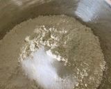 Tortilla házi készítésű recept fázis 1 fotója