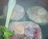 Foto del paso 2 de la receta: Sopa de maní