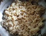 Whole wheat kheer recipe step 4 photo