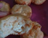Φωτογραφία βήματος 4 της συνταγής Cupcake τυριού