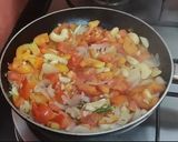 पनीर टिक्का (Paneer Tikka Recipe In Marathi) रेसिपी स्टेप 3 फोटो