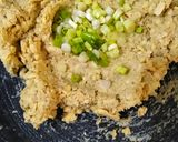 Foto langkah ke 3 dari resep Perkedel Tempe.