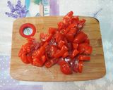 Pas rețetă Cârnăciori în sos dulce acrișor 2 fotografie