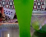 A picture of step 5 of Amm Pudhina Squash.