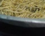 Foto langkah ke 7 dari resep Kering Kentang Kacang Renyah Anti Gagal (Kentang Mustofa).