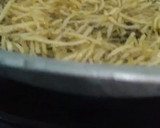 Foto langkah ke 7 dari resep Kering Kentang Kacang Renyah Anti Gagal (Kentang Mustofa).