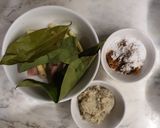 Foto langkah ke 1 dari resep Semur Daging Campur Campur.
