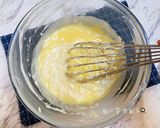檸檬生乳酪蛋糕的食譜步驟6照片