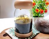 Foto langkah ke 5 dari resep Sirup Gula Aren Kental.