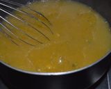 Foto del paso 4 de la receta: Sopa de zapallo y queso crema