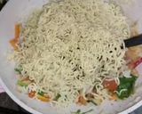Foto langkah ke 4 dari resep 185. Bakmi Goreng Jawa.