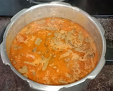 பாய் வீட்டு சிக்கன் சால்னா ரெசிபி ஸ்டேப் 5 புகைப்படம்