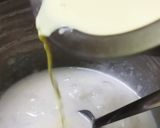 फ्रूट कस्टर्ड (fruit custard recipe in Hindi) रेसिपी चरण 2 फोटो