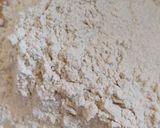 A picture of step 3 of Sattu Chivda!!.