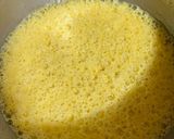 Foto langkah ke 8 dari resep Bika Ambon Panggang Oven Khas Medan.