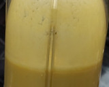 கேரட் முந்திரி மில்க் ஷேக் (Carrot munthiri milkshake recipe in tamil) ரெசிபி ஸ்டேப் 3 புகைப்படம்