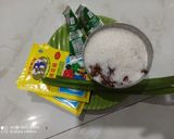 Foto langkah ke 1 dari resep Pudding gula merah(agar sarikaya).