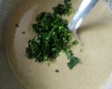Moong Dal Chilla recipe step 4 photo