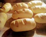 Foto del paso 5 de la receta: Panecillos de leche