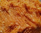 Foto del paso 5 de la receta: Albóndigas de calabaza y queso
