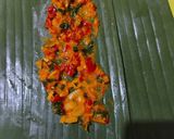 Foto langkah ke 5 dari resep Pepes Ikan Kembung.