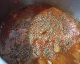 Foto del paso 6 de la receta: Guiso de arroz con arveja, carne y papa