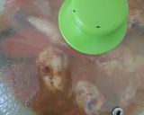 Foto langkah ke 3 dari resep Ayam Tuturuga.
