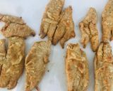 Foto del paso 5 de la receta: Reineta frita a mi estilo