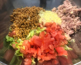 Foto del paso 8 de la receta: Ensalada 🥗 Polo
