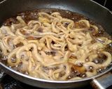 Foto langkah ke 4 dari resep Usus Sambal Bawang.