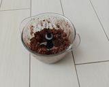 Kókuszos datolya golyók recept fázis 6 fotója