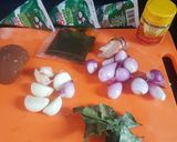 Foto langkah ke 2 dari resep Gulai nangka manis.