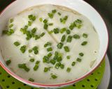 รูปขั้นตอนการทำที่ 2 ของ ไข่ตุ๋นชีสKeto/ไข่ตุ๋นคีโต 🥚🧀