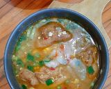 Foto langkah ke 5 dari resep ANCAMAN! "SEBLAK MIE INSTANT SOTO", NAGIH BANGET.