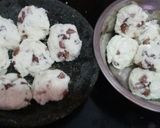 Foto langkah ke 5 dari resep 49. Mentho kacang merah.