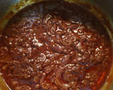Foto del paso 3 de la receta: Patatas crujientes con salsa brava