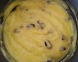 A picture of step 7 of Oreo Mango Dessert.