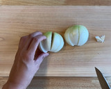 Foto del paso 1 de la receta: Estofado a la japonesa / Nikujaga