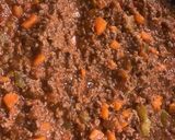 Foto del paso 2 de la receta: Salsa Boloñesa