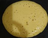 Foto langkah ke 4 dari resep Pancake mudah.