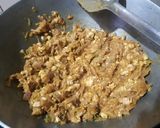 চিকেন সমোসা(Chicken samosa recipe in Bengali) রেসিপি ধাপ - 3 ছবি