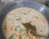 Foto langkah ke 4 dari resep Sayur Tempe ndeso.